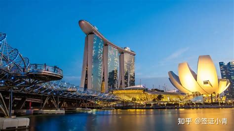 如何才能拿到5年多次往返新加坡的旅游签证？ - 新加坡新闻头条