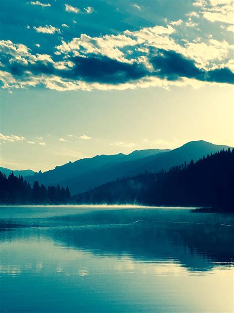 Your Guide to Hume Lake | Things to Do at Sequoia National Park