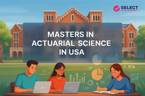 Study Masters in Actuarial Science in USA: Fees , Top Colleges ...
