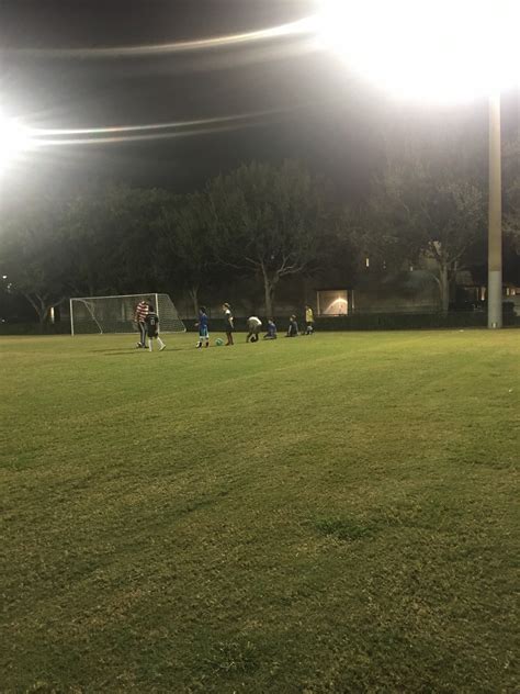 Mullins Park - Soccer Fields, NW 102nd Ave, Coral Springs, FL, Parks ...