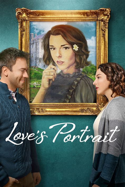 Love's Portrait (2022) - Posters — The Movie Database (TMDB)
