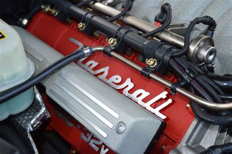 Classic Park Cars | Maserati 3200 GT