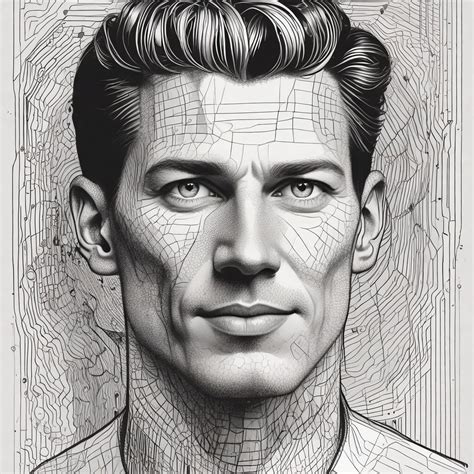 Algorithmic Art 的图像结果