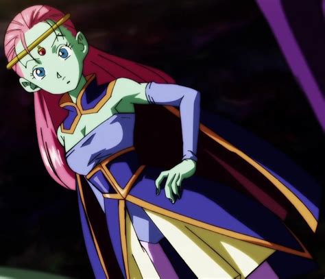 Caway | Dragon Ball Wiki | Fandom