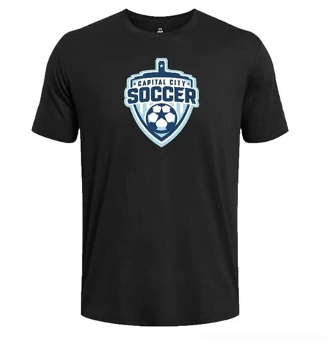 Capital City Soccer Club