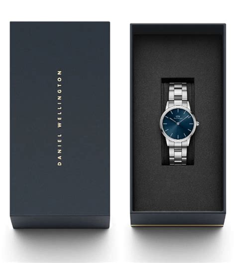 DW00100457 | DANIEL WELLINGTON Iconic Watch for Women – Sai Creations ...