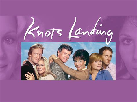Prime Video: Knots Landing - Season 7