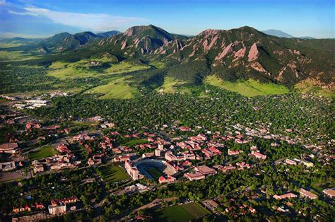 Boulder Colorado Wallpapers - Top Free Boulder Colorado Backgrounds ...