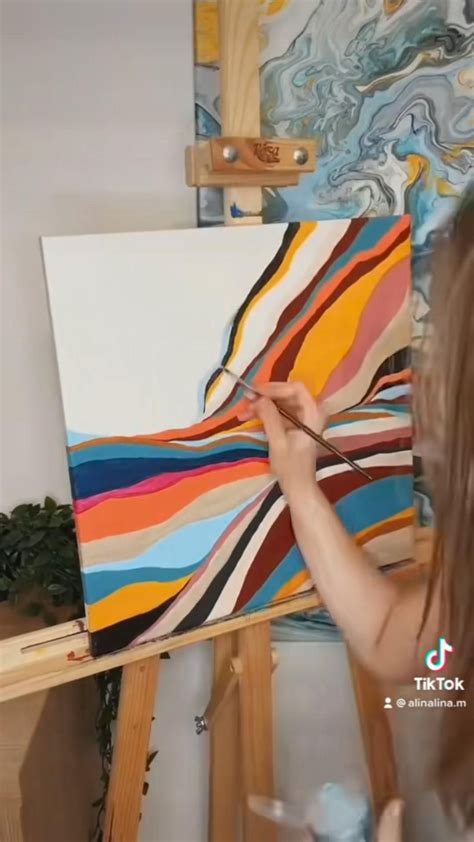 Oil painting vs acrylic painting what makes them different – Artofit