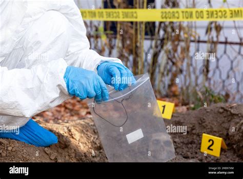 Forensic Science Classification of Crime Scenes 的图像结果