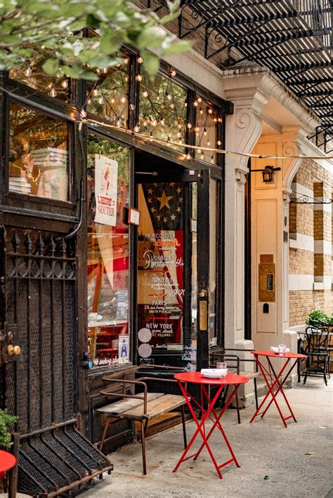 22 EXCITING Things to Do in the Charming WEST VILLAGE | New york city ...