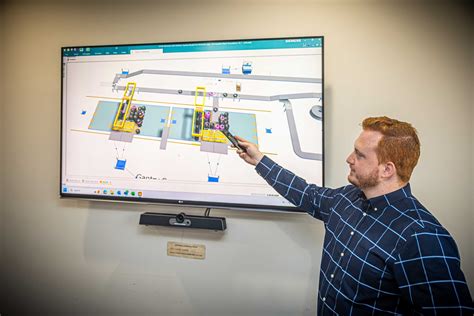 Simulation in Engineering 的图像结果