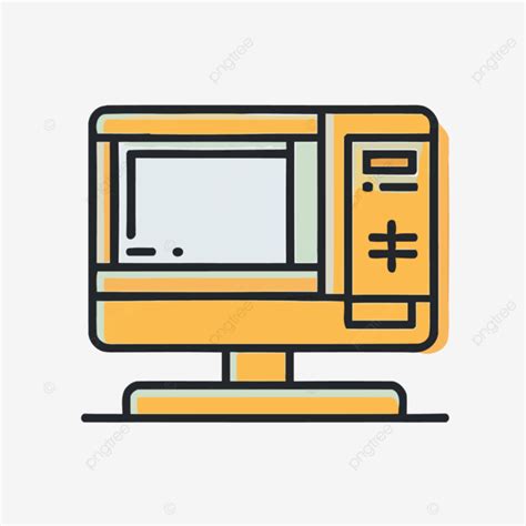 Computer Icon Vector PNG 的图像结果