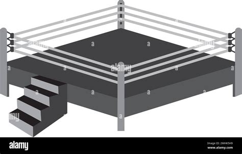 Boxing Ring Frame 的图像结果