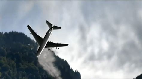 国内十大民航空难事件：机上133人全部遇难_腾讯新闻