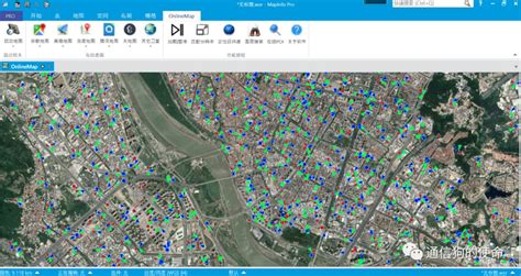插件地图_【干货】Excel地图可视化插件——DataMap的介绍及实践-CSDN博客