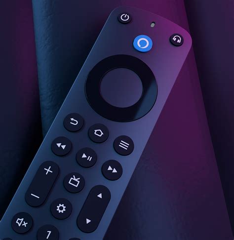 Amazon Official: Introducing Alexa Voice Remote Pro, includes remote ...