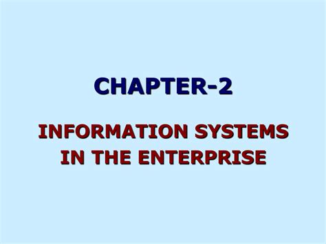 Types of Information Systems PDF 的图像结果
