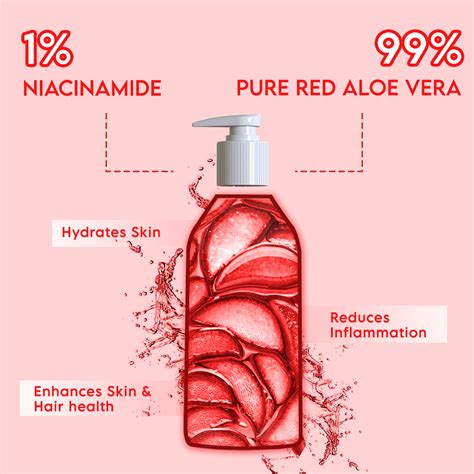 Best Aloe Vera Multipurpose Gel, Aloe Gel for All Skin Types – Florida ...