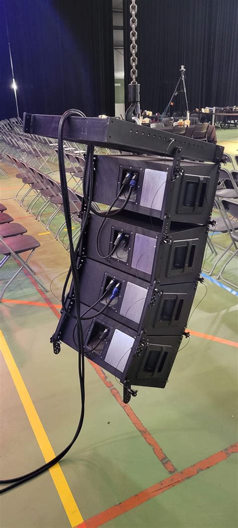 Image result for DIY Line Array