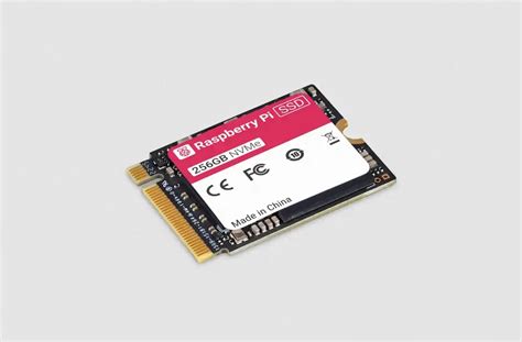 Image result for Raspberry Pi SSD