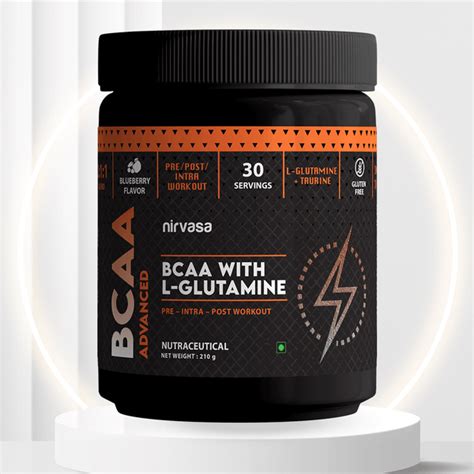 NIRVASA - Best Health And Fitness Care Supplements Brand in India