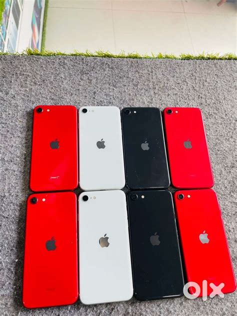 i phone se2-64gb and i phone 12 mini demo - Mobile Phones in Sector 3 ...