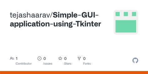 Image result for Simple GUI Application Example