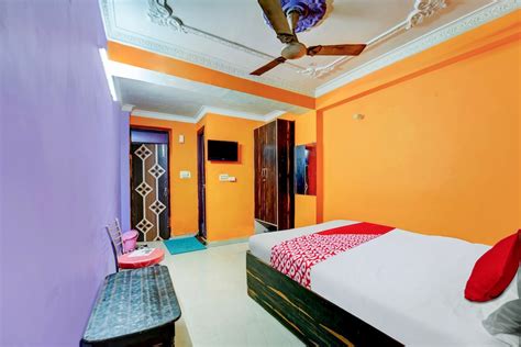 OYO Flagship Hotel Priyadarshi Inn, Flagship Patna, Book @ ₹906 - OYO