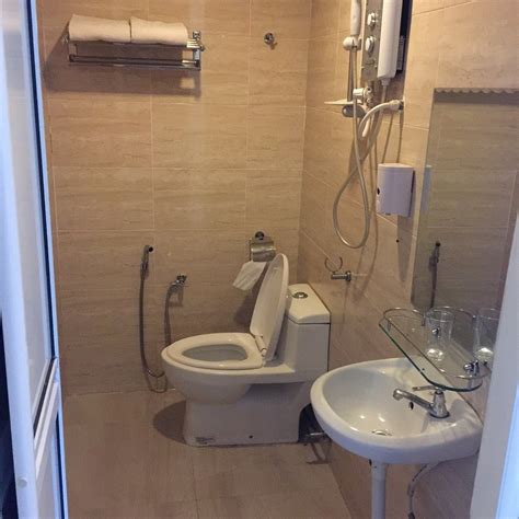 DADDY'S INN (Lumut, Perak) - Hotel Reviews, Photos, Rate Comparison ...