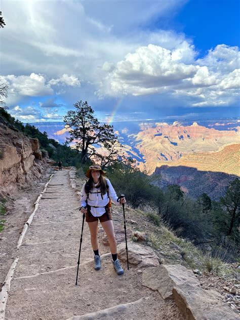 Grand Canyon Rim to Rim Hike: Complete Planning Guide