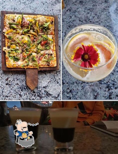 Dearie - Noida’s Best Microbrewery, Noida - Restaurant menu, prices and ...