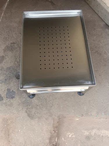 Metal Stand - SS Water Dispenser Stands Manufacturer from Chennai