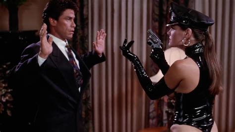 Undercover Heat (1995)