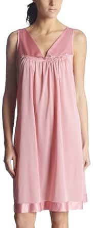 Buy Vanity Fair Women's Plus Size Coloratura Sleepwear Short Gown 30807 ...