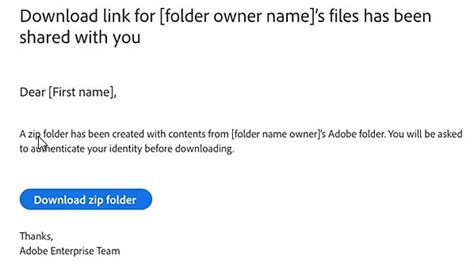 Storage Management after Update
