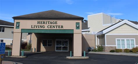 Knute Nelson to manage Heritage Living Campus - Park Rapids Enterprise ...