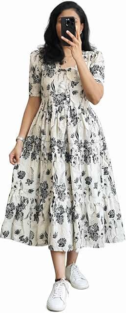 Amazon.in: Maxi