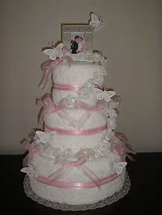 Wedding Shower Towel Cake Ideas by 98 Best Images About Wedding Towel Cakes On Wedding Shower Towel Cake Ideas