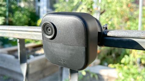 Blink Outdoor 4 review: The best cheap outdoor security camera | Tom's ...