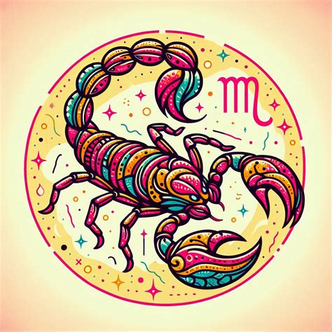 What Is A Scorpio Male Personality? - TheReadingTub