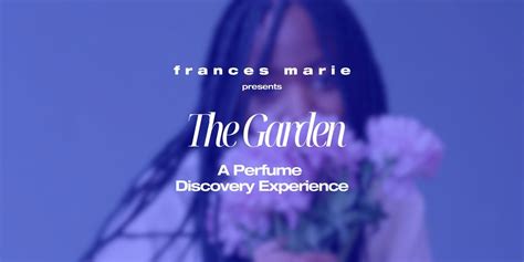 Attend The Garden: A Perfume Discovery Experience in Atlanta on March ...