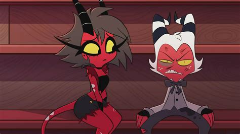 [100+] Helluva Boss Wallpapers | Wallpapers.com