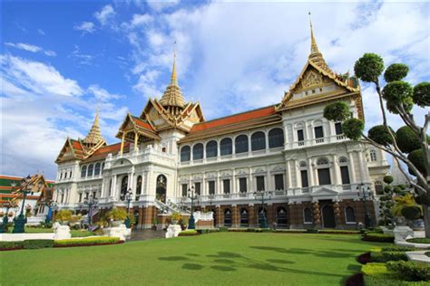 2020泰国十大必去景点 去泰国旅游必去的地方_排行榜123网