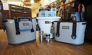 Image result for Yeti Products