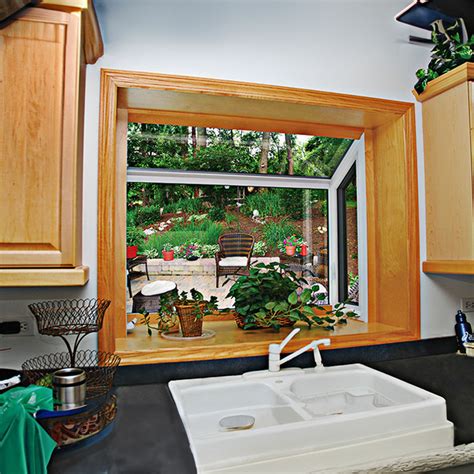 Garden Windows - Window Depot USA | Perfect for Plants & Natural Light