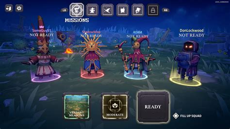 Top 5 Games Like The Spell Brigade You Must Try