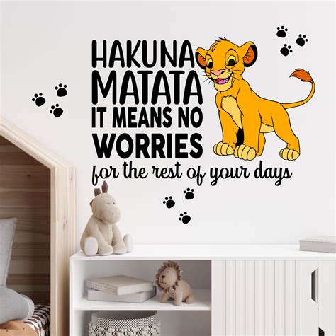 Lion King Picture Quotes