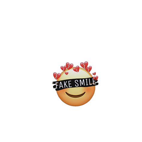 Emoji Gambar Fake Smile Tulisan / 49 Fake Smile Ideas Gambar Objek ...