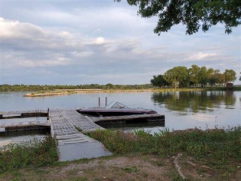 Nice lake/beach area - Reviews, Photos - Pawnee State Recreation Area ...